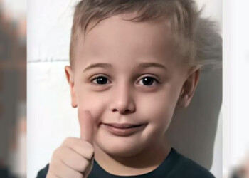 Buscan desesperadamente a un niño de cinco años en Chaco