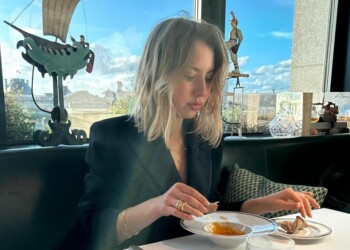 Viajamos a París con Anita Larruy