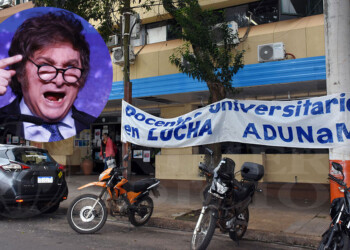 Ley de financiamiento universitario: “Ya tenemos el anticipo del Gobierno sobre el veto”