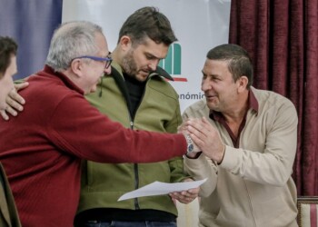 Nueva línea de créditos para fortalecer al sector tealero de Misiones