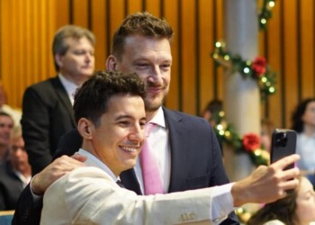 Piden que la Legislatura investigue al diputado Pedro Puerta