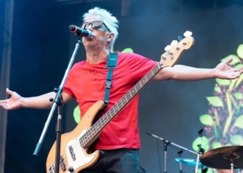 Se desconocieron Los Piojos: uno se bajó del reencuentro