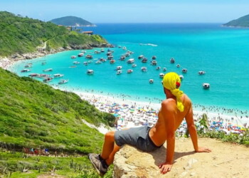 Cuánto cuesta ir a vacacionar a Brasil en el verano 2025