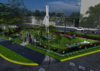 Posadas avanzará en la instalación de varios caniles públicos para mascotas