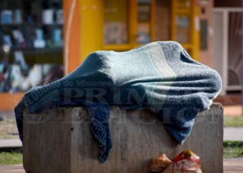 Posadas tendrá un nuevo Centro de Prevención Nocturno en octubre