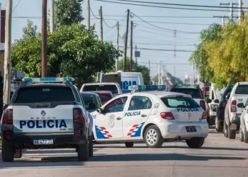 Un nene de 10 años denunció a su mamá y su padrastro por maltrato