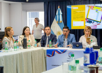 Mantener la contención en 2025 será prioridad de Desarrollo Social