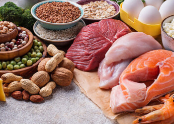 Cuál es la importancia de las proteínas en la salud