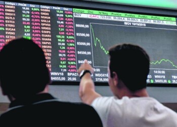 Se desploma el riesgo país y suben los bonos argentinos