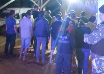 “Club de la Pelea”: desmantelan tremenda riña de gallos, detienen a 20 personas y secuestran 22 vehículos en Aurora