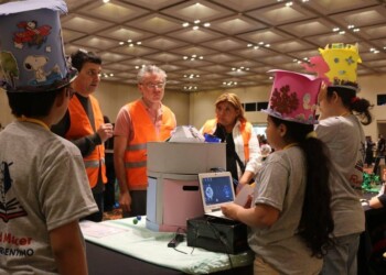 Misiones tendrá representantes en el Mundial de Robótica 2024