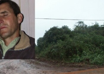 Archivos policiales: El crimen de Rocío Zimmermann