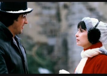 Se viene la precuela de “Rocky”: Sylvester Stallone dio algunos detalles