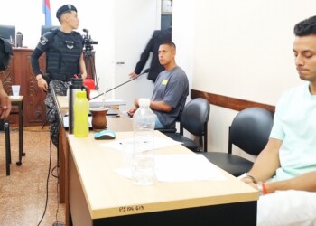 “Casso Acosta le robó una ruta de préstamos y clientes a Rojas Gallego y le debía dinero”