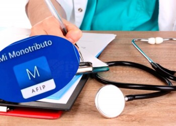Advierten que el sistema de salud de los monotributistas está en peligro