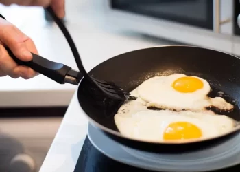 Alertan sobre posibles sustancias cancerígenas en utensilios de cocina: cuáles son