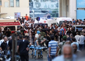 Líbano: explosión masiva de localizadores deja muertos y heridos en zonas dominadas por Hezbollah