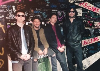 Domingo de música en vivo y el encanto de los vinilos en El Brete de Posadas