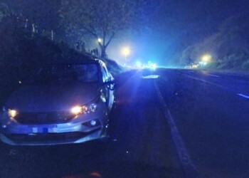 Un peatón y un motociclista, nuevas víctimas del tránsito en Misiones