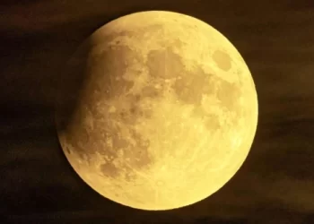 Llega una “Superluna” a la Argentina: cuándo