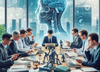 Se aprueba en Europa la primera Ley de Inteligencia Artificial del mundo
