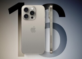 Cuenta regresiva para el iPhone 16