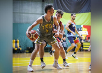 Tirica vs. CAPRI abren la quinta fecha del Pre Federal