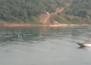 Contrabandistas dispararon y amedrentaron a patrullas de Prefectura