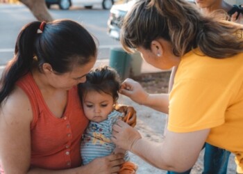 “La vacuna es la mejor herramienta  de prevención de la salud pública”