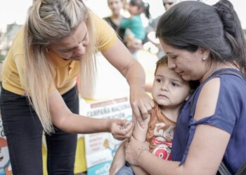 “La vacuna es la mejor herramienta  de prevención de la salud pública”
