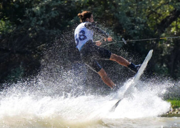 El Campeonato de Wakeboard vuelve a Misiones con nuevo escenario