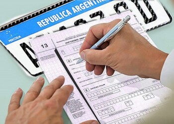 Mediante una circular, el Gobierno oficializó cambios en el Registro Automotor