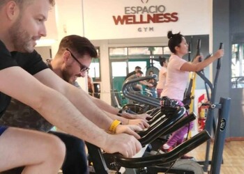 ¿Cardio antes o después de pesas?