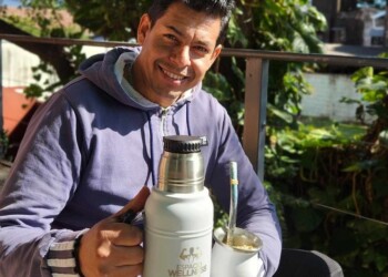 El mate en tus entrenamientos