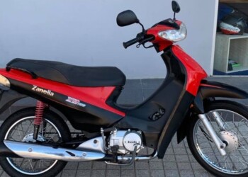 Conocida marca de motos baja sus precios en Argentina tras anuncio de Nación