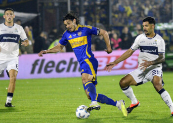Brey atajó cuatro penales y Boca jugará las semifinales de la Copa Argentina
