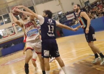 Se definen hoy los finalistas del Pre Federal de básquet