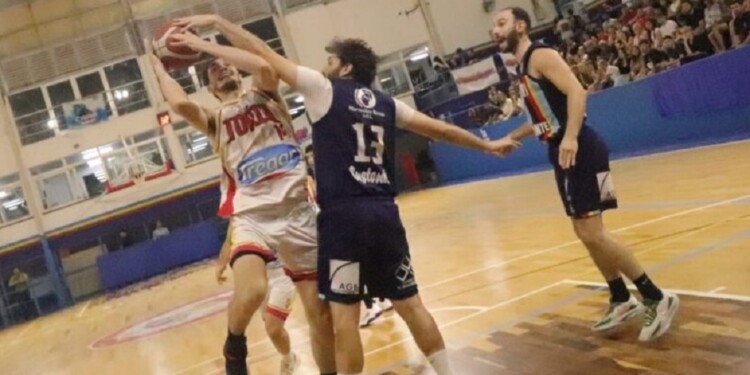 Foto: gentileza Misiones Basket