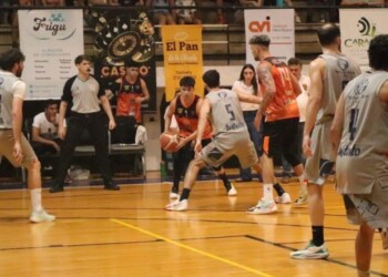 Pre Federal de básquet: Cataratas sacó ventaja en casa