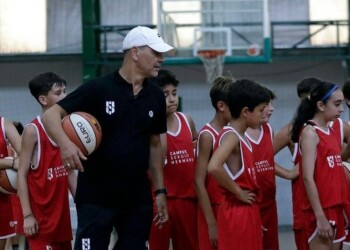 “Oveja”, cada vez más cerca del Yamaguchi