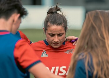 Con las garras bien afiladas