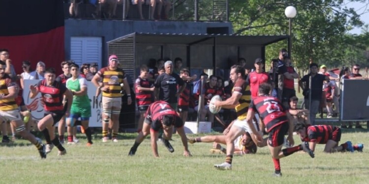Foto gentileza Tiempo de Rugby