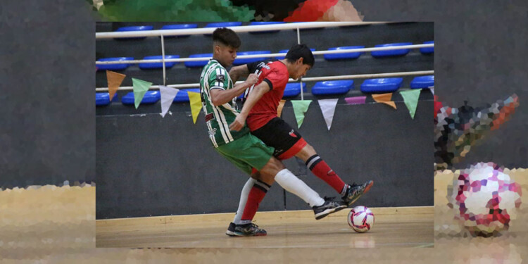 Foto gentileza Solo Futsal