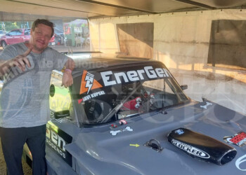 Misionero de Pista: Un pasito más cerca del sueño