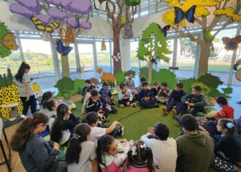 El Parque del Conocimiento invita a compartir un fin de semana con múltiples actividades