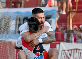 La Franja quiere seguir bien arriba en el Regional Amateur