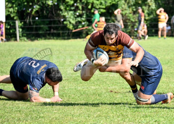 Tacurú con toda la fe de lograr el ascenso