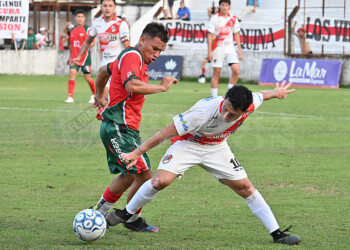 Se juegan dos adelantos de la tercera fecha del Regional Amateur