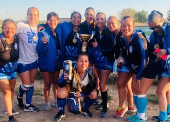 Luz y Fuerza gritó campeón otra vez