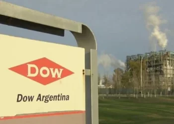 Dow Argentina cerró su planta en Santa Fe y dejó a 40 trabajadores en la calle